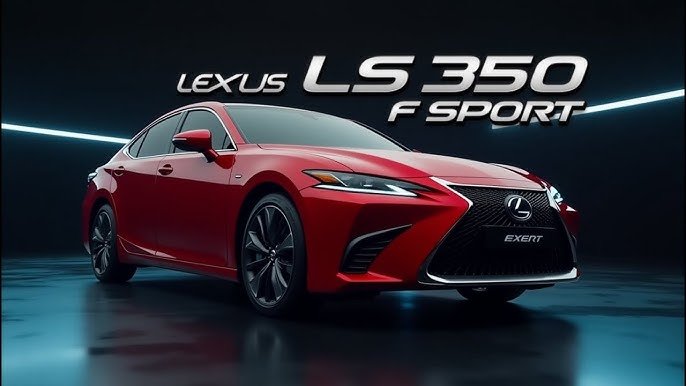 Lexus: Luxury, Performance, and Innovation