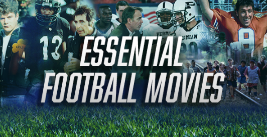 Football Movies: Inspiring Stories for Every Fan