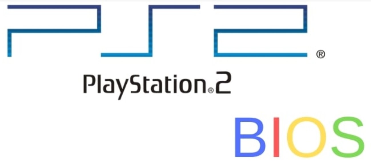 PS2 BIOS Download