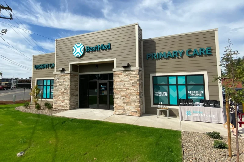 Best Urgent Care Near Me: Quick Help When You Need It Most